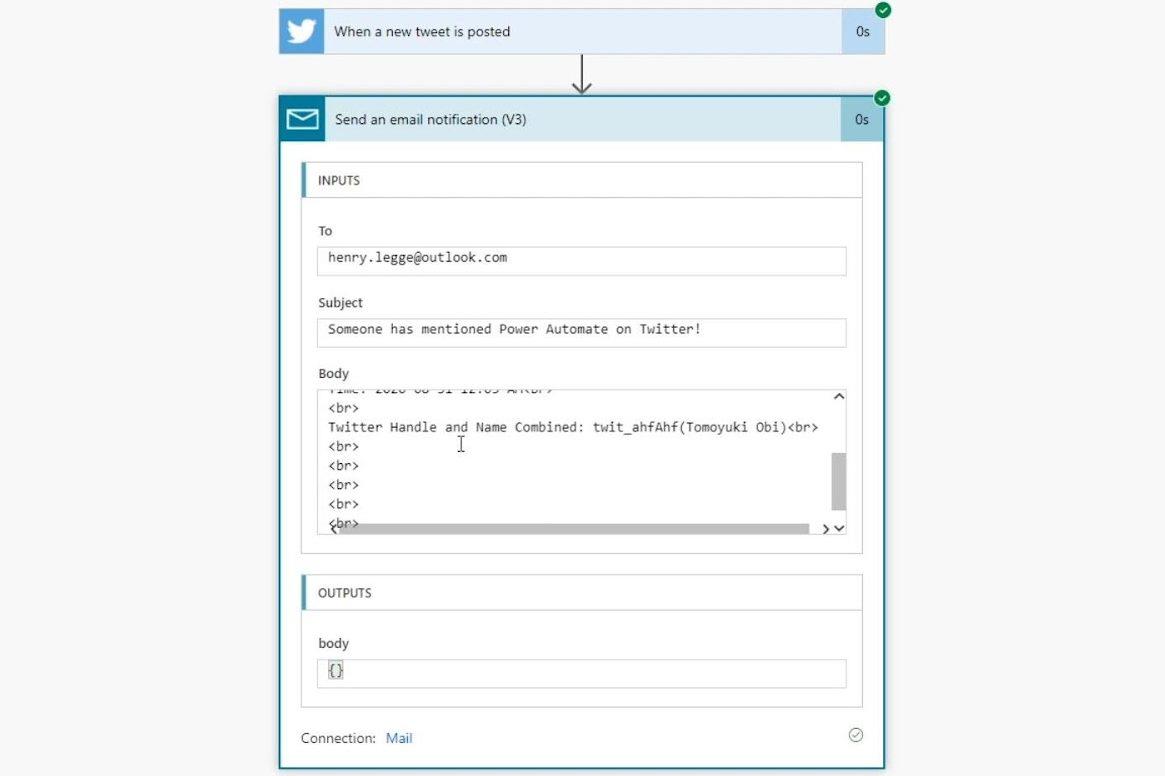 Power Automate Expressions – 簡介