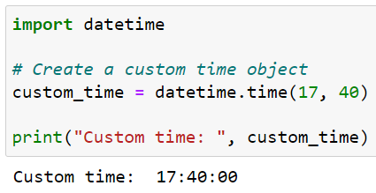 Python Datetime: Un ghid cuprinzător cu exemple