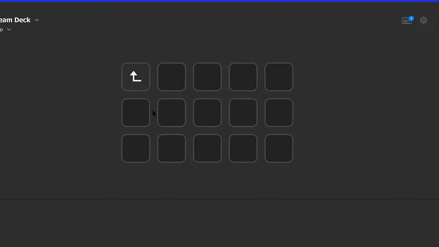 LuckyTemplates Automation With Elgato Stream Deck