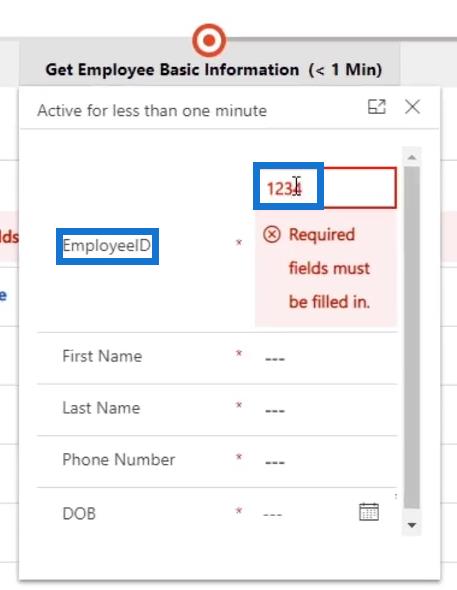 Flujos de procesos de negocio en Microsoft Power Automate