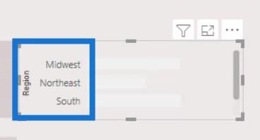 วิธีสร้าง LuckyTemplates Heat Map