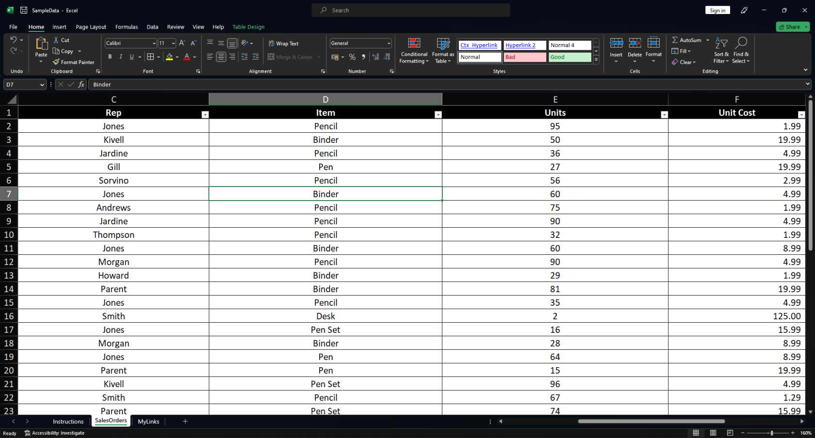 如何在 Python 中打開 Excel 文件：循序漸進