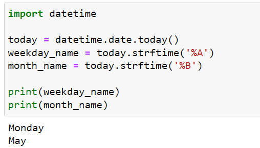 Python Datetime: 例を含む包括的なガイド
