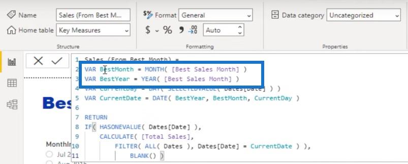 Un tutorial LuckyTemplates DAX despre comparații cumulate