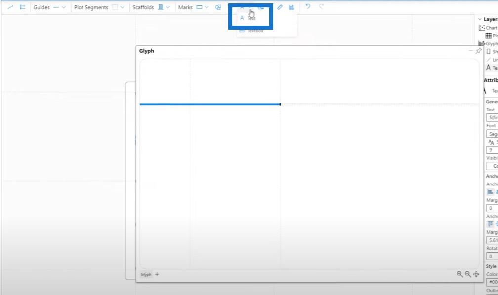 Diferentes gráficos de barras en LuckyTemplates para elevar sus informes