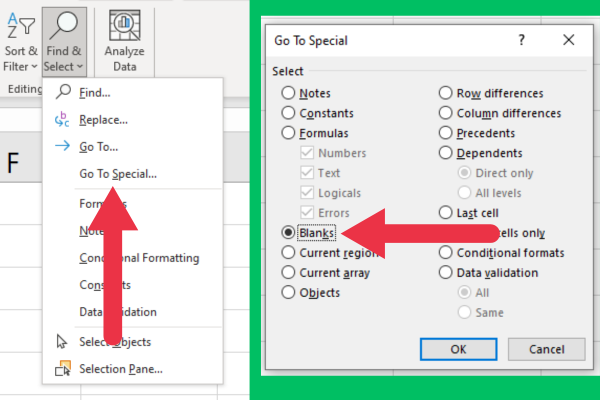 Comment comparer deux colonnes dans Excel à l'aide de VLOOKUP