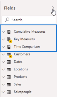 LuckyTemplates 中的高級 DAX 簡介