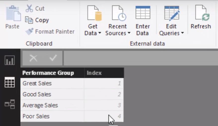 Techniques de segmentation client utilisant le modèle de données – LuckyTemplates & DAX