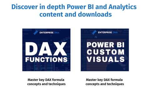 Consultez notre guide de référence de formule DAX réinventé