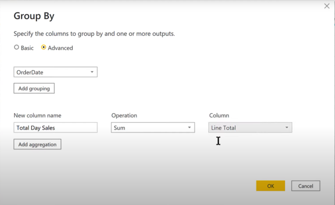 LuckyTemplates Tip: How To Compare First N Business Days