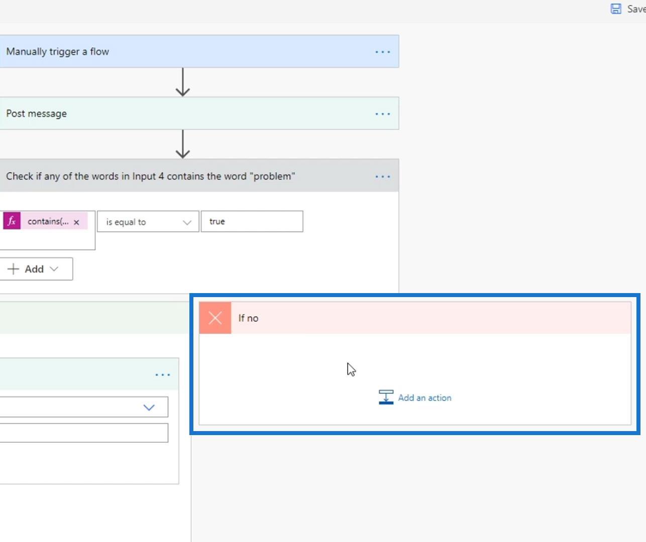 Fonctions de collecte dans Microsoft Power Automate