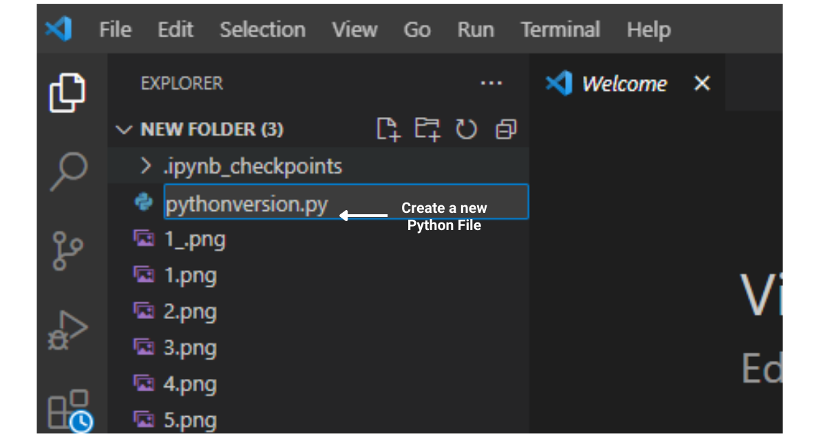 Cómo verificar la versión de Python: Windows, Mac, Linux