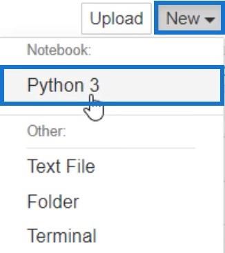 LuckyTemplates 中的 Python：如何安裝和設置