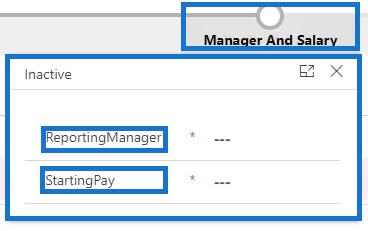 Flujos de procesos de negocio en Microsoft Power Automate