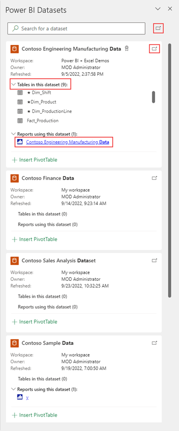 如何將 LuckyTemplates 添加到 Excel：分步指南