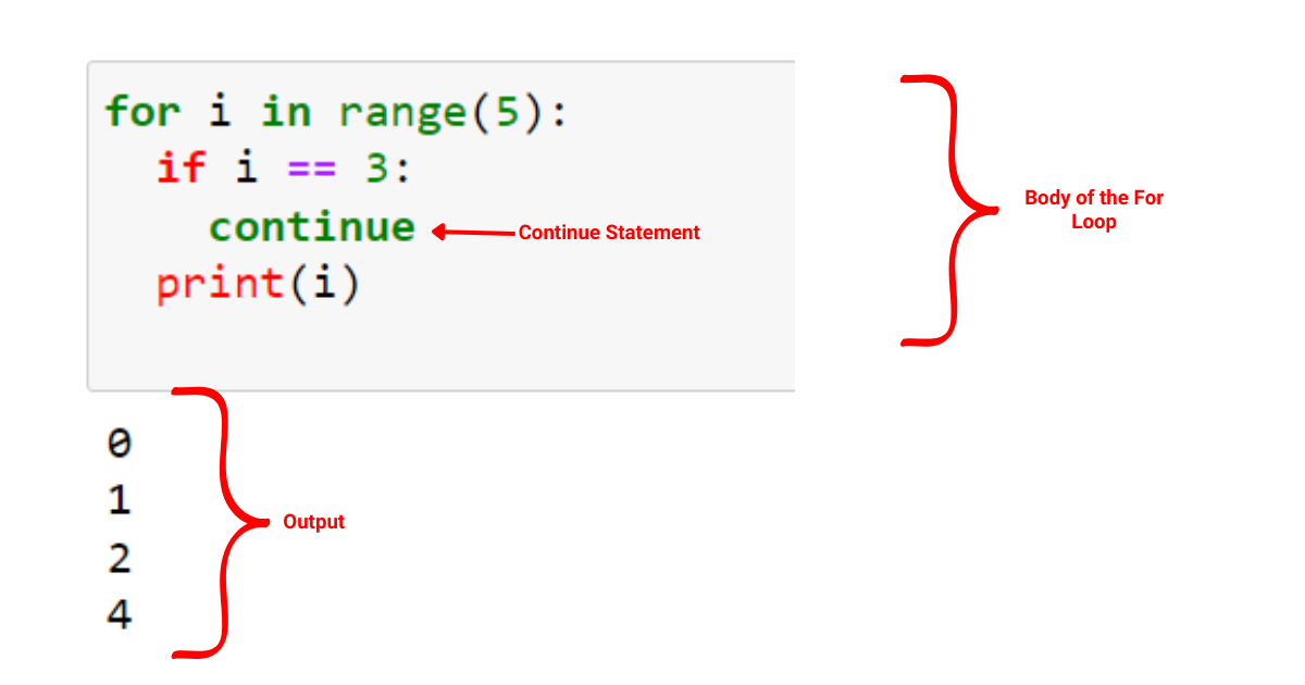 Python For Loop : un guide concis pour maîtriser l'itération