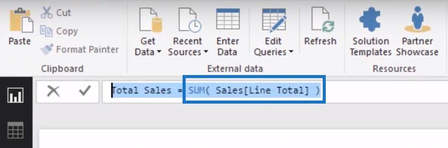 Analisis Perubahan Margin Keuntungan Lebih Masa – Analitis Dengan LuckyTemplates Dan DAX