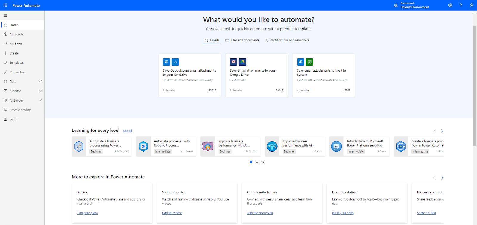 O que é Power Automate?  -O Guia Definitivo