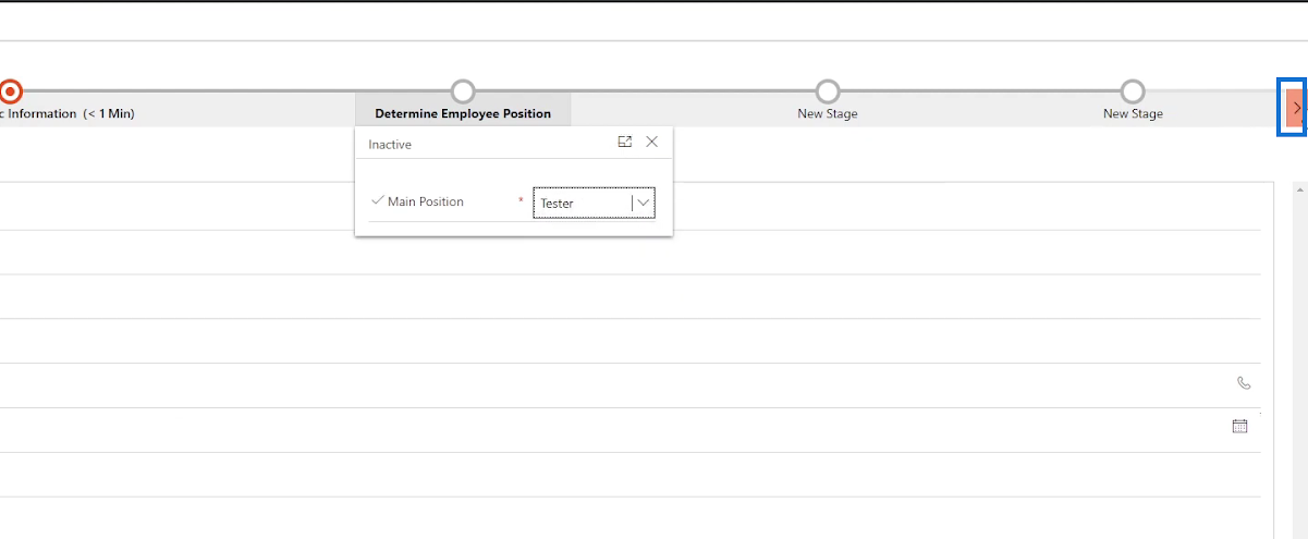 Fluxurile proceselor de afaceri în Microsoft Power Automate