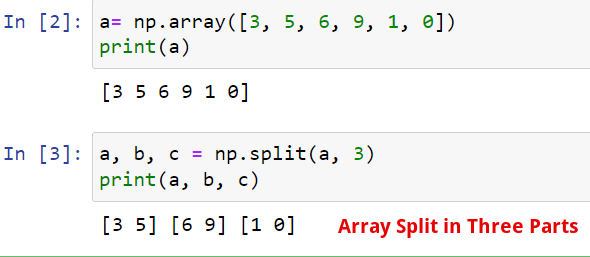 Numpy Cheat Sheet : analyse de données essentielles en Python