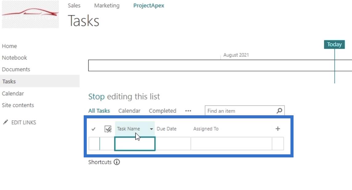 LuckyTemplates con Python Scripting para crear tablas de fechas