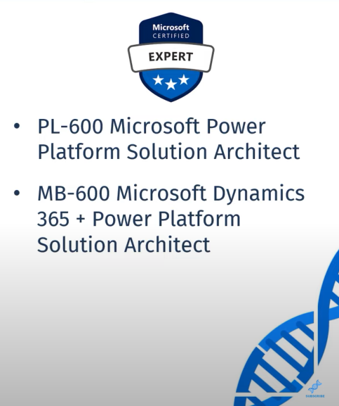 Tutoriels Power Platform : Pourquoi obtenir une certification Microsoft Power Platform ?