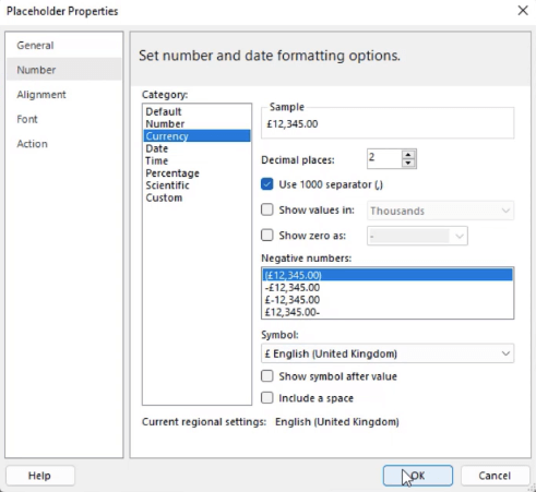 Générateur de rapports dans LuckyTemplates : mise en forme d'objets et de visualisations