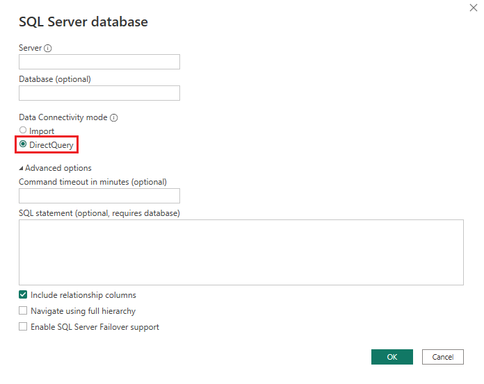 LuckyTemplates DirectQuery とは何ですか?  究極のガイド