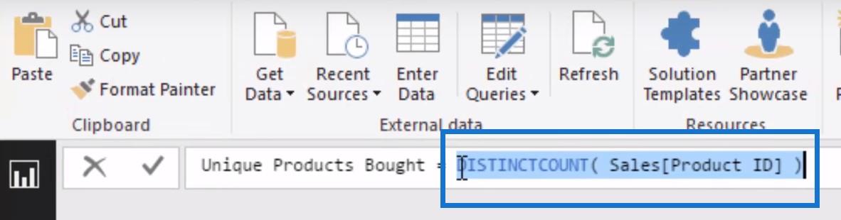 Ensembles de données LuckyTemplates : Découvrez comment détecter un comportement anormal à l'aide de DAX