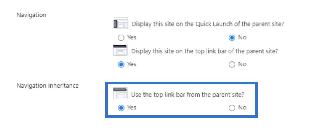 SharePoint 子站點：創建和配置