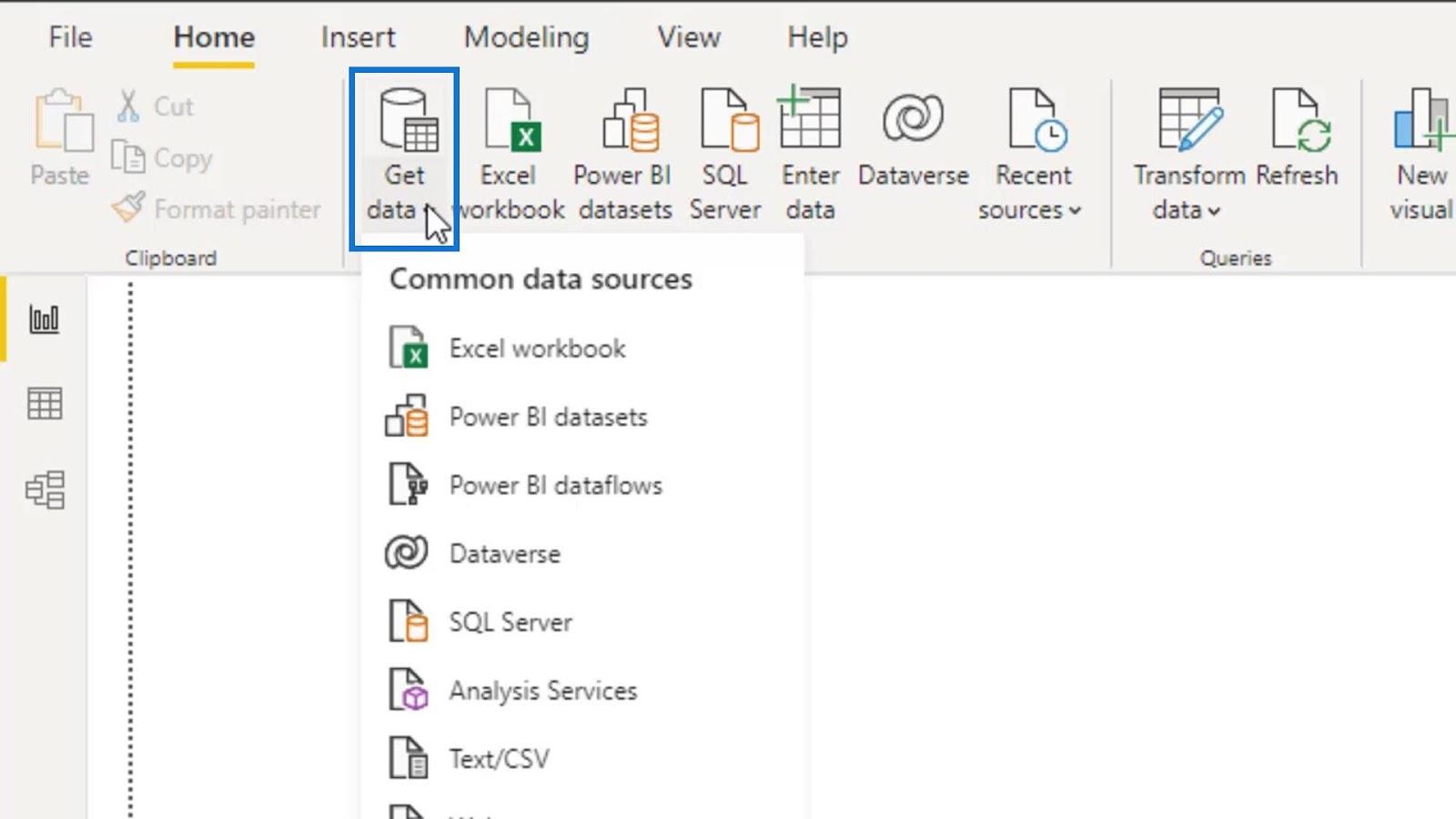 Bonnes pratiques Power Query pour votre modèle de données