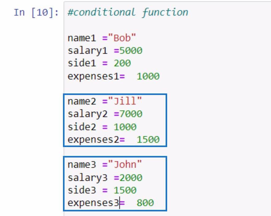 Python 用戶定義函數 |  概述