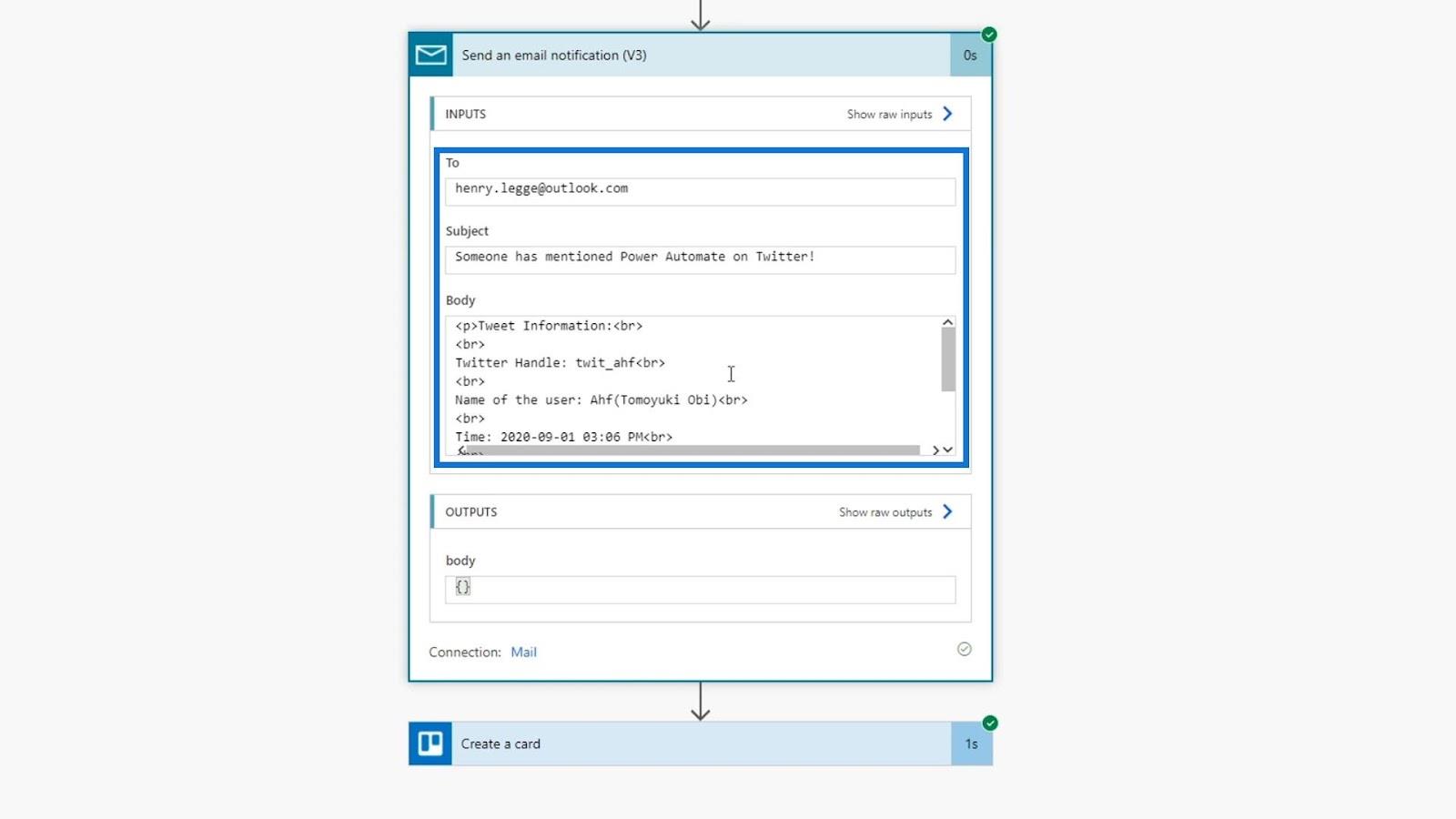 Actions d'automatisation de puissance |  Un tutoriel approfondi