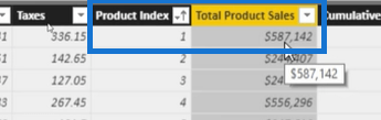 Comment utiliser la fonction EARLIER dans LuckyTemplates - Un didacticiel DAX