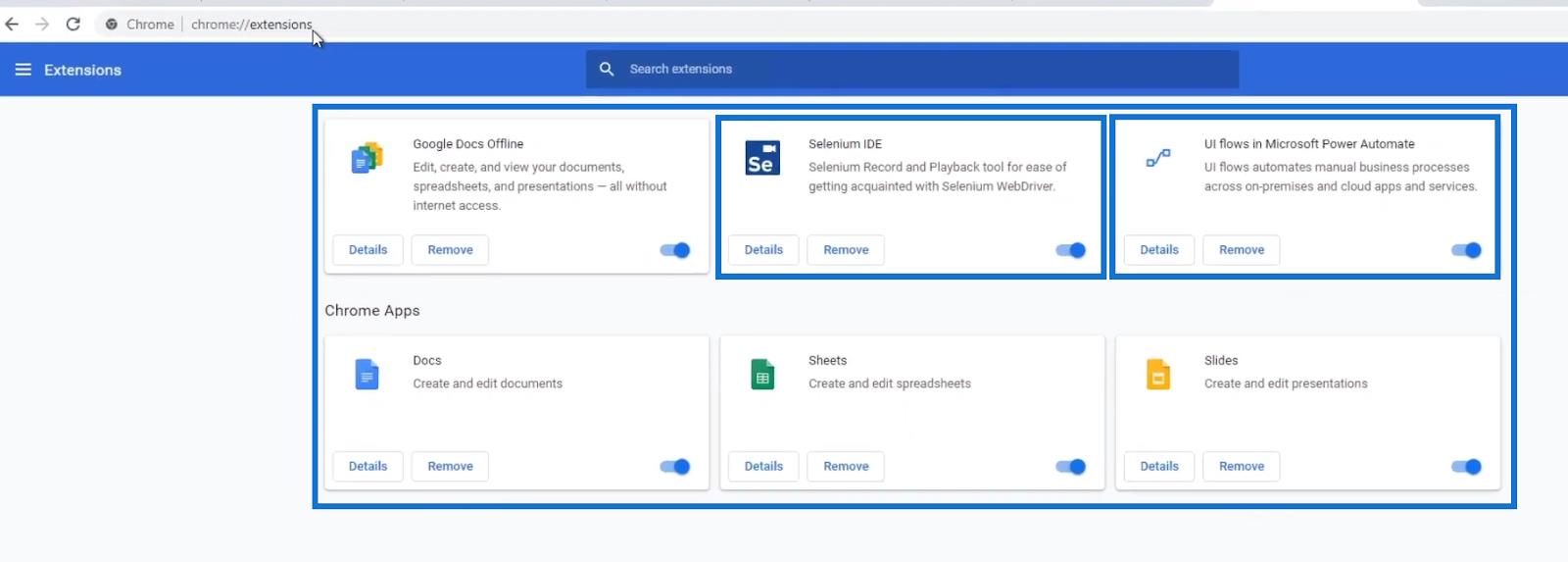 Fluxo de interface do usuário do Power Automate: uma introdução