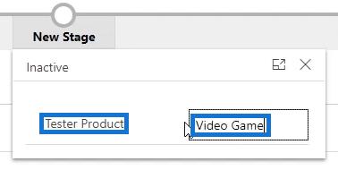 Fluxos de processos de negócios no Microsoft Power Automate