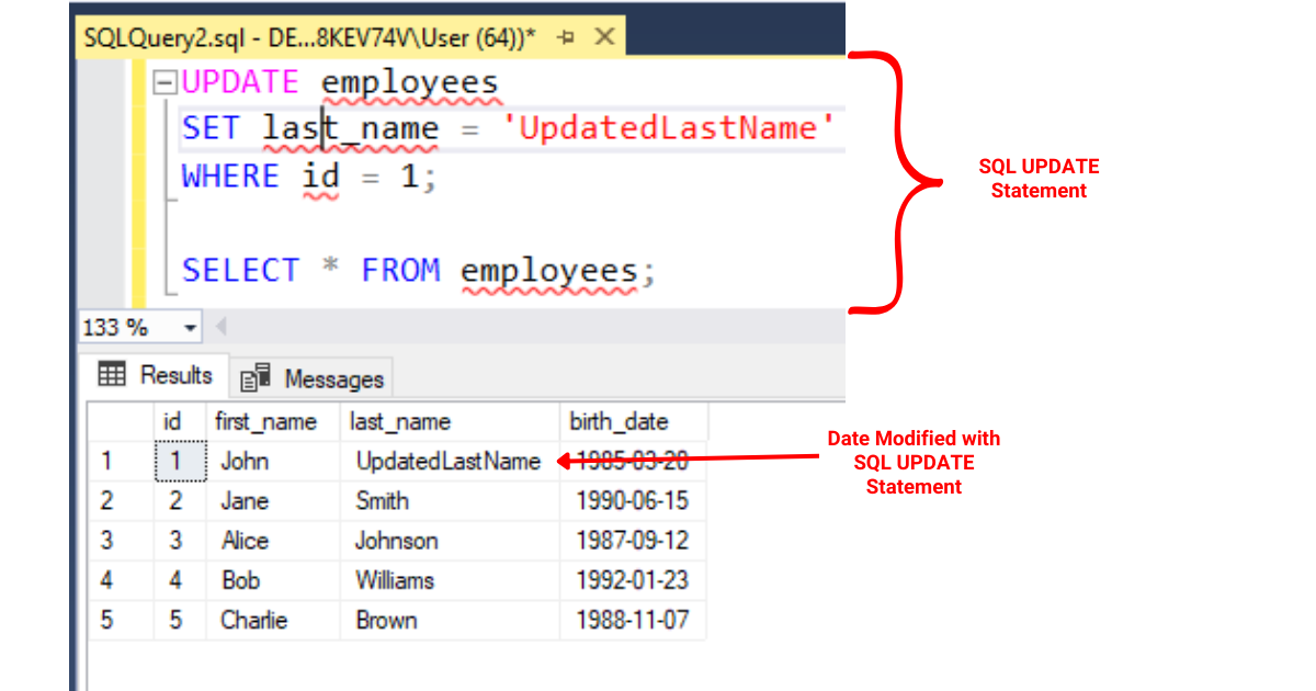 SQL 代表什麼：命令、定義和示例