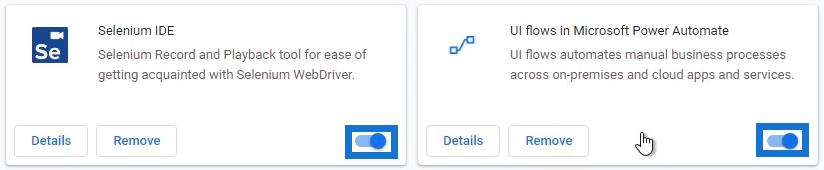 Fluxo de interface do usuário do Power Automate: uma introdução