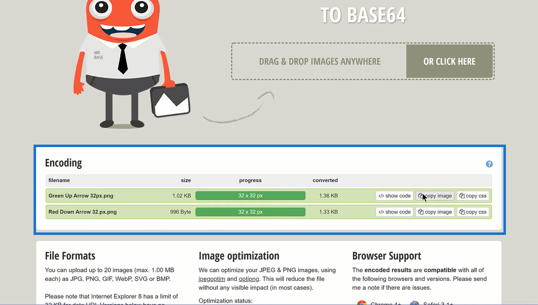 Aangepaste LuckyTemplates-pictogrammen |  PBI-visualisatietechniek