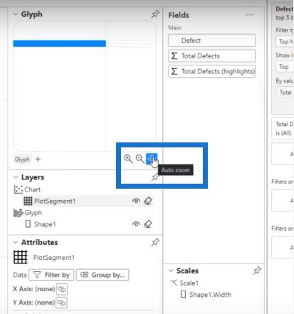 Diferentes gráficos de barras no LuckyTemplates para elevar seus relatórios