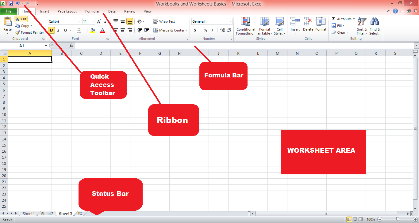 什麼是 Microsoft Excel？ 詳細概述