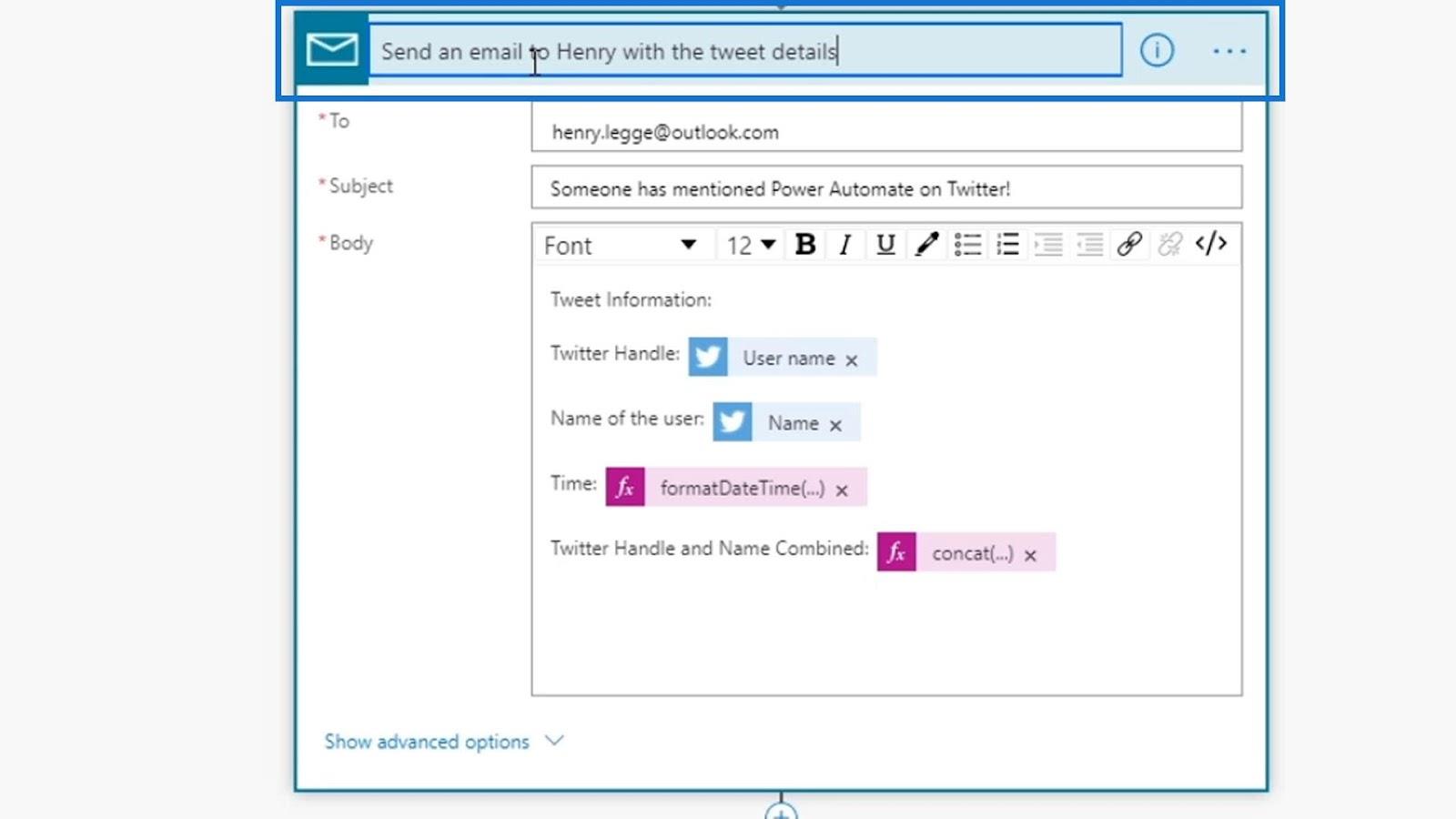 Développement Power Automate : bonnes pratiques à mettre en œuvre