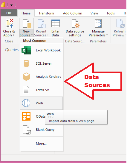 Qu'est-ce que Power Query : un guide étape par étape pour l'analyse des données