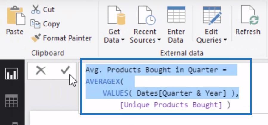 Ensembles de données LuckyTemplates : Découvrez comment détecter un comportement anormal à l'aide de DAX