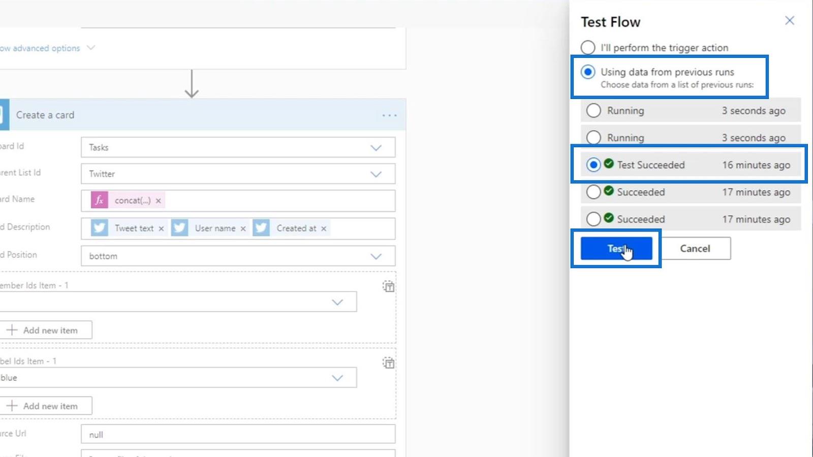 Power Automate Actions |  Un tutorial Deep Dive