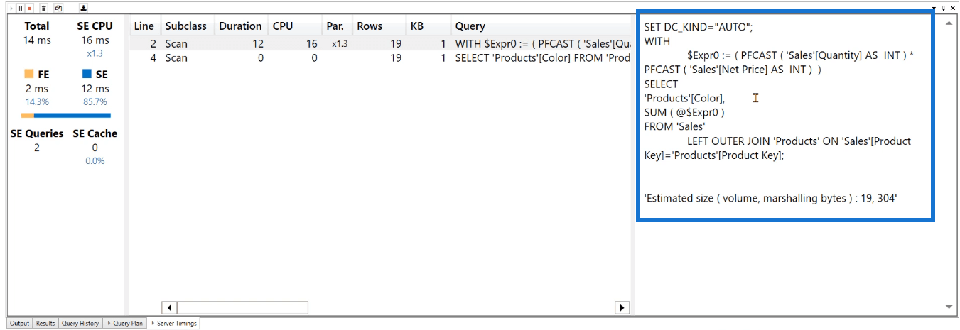 DAX CALCULATETABLE Vs Funcția FILTER