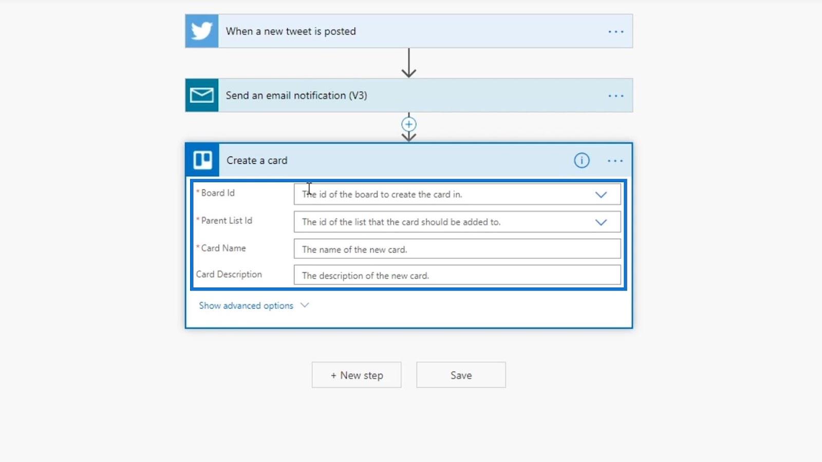 Power Automate Eylemleri |  Derinlemesine Bir Eğitim