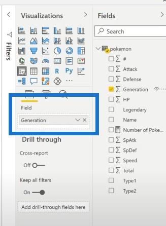 Comment connecter LuckyTemplates à R Script Visual ?