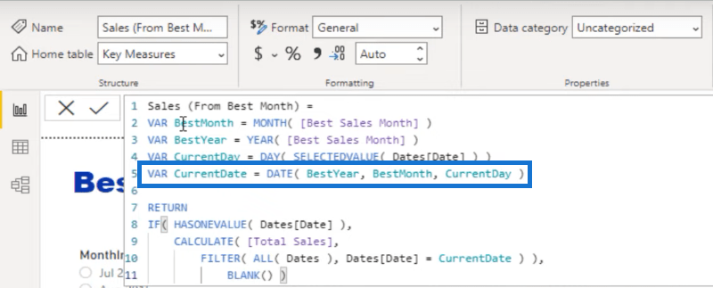 Un tutorial LuckyTemplates DAX despre comparații cumulate