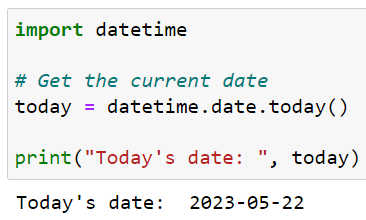 Python Datetime: kompleksowy przewodnik z przykładami